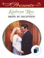 An Inconvenient Marriage