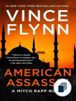 A Mitch Rapp Novel