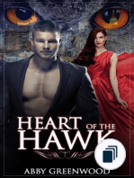 Heart Of The Hawk