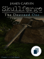 Skullforge