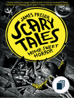 Scary Tales