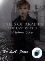 Tales of Aradia the Last Witch