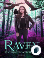The Raven Saga