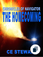 Chronicles of Navigator