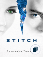 Stitch Trilogy