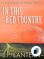 The Red Country Trilogy