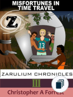 Zarulium Chronicles