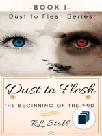 Dust to Flesh
