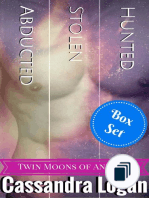 The Twin Moons of Andove