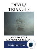 The Pirate's Apprentice
