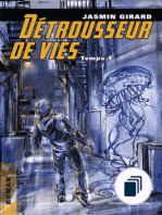 Détrousseur de vies