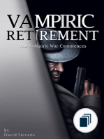 Vampiric Retirement