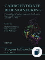 Progress in Biotechnology