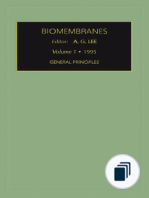 Biomembranes. A Multi-Volume Treatise