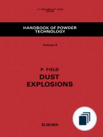 Handbook of Powder Technology