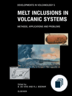 Developments in Volcanology