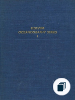 Elsevier Oceanography Series