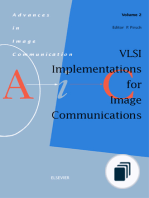 Advances in Image Communication