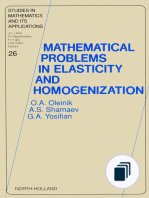 Studies in Mathematics and its Applications