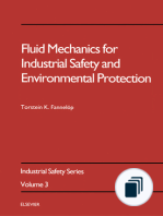 Industrial Safety Series