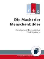 Systematisch-theologische Beiträge