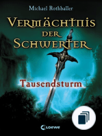 Vermächtnis der Schwerter