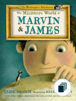 The Masterpiece Adventures