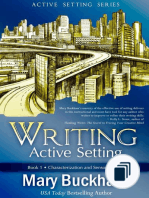 Writing Active Setting