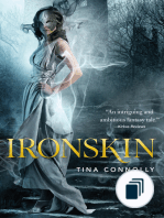 Ironskin