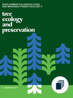 Developments in Agricultural and Managed-Forest Ecology