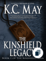 The Kinshield Saga
