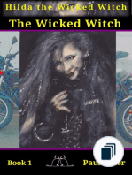 Hilda the Wicked Witch