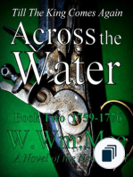 'ACROSS THE WATER' Historical Novels