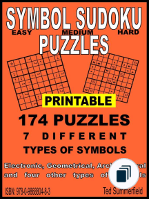 star sudoku puzzles volume 2 by ted summerfield ebook scribd