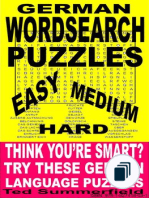 Word Search Puzzles