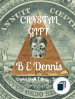 Crystal Skull Trilogy