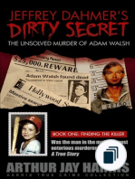 Jeffrey Dahmer's Dirty Secret