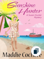 A Susan Hunter Mystery