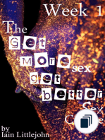 The Get More Sex, Get Better Sex Course