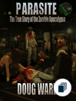 The True Story of the Zombie Apocalypse