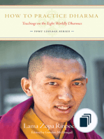 FPMT Lineage