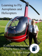 Collected Articles From Flight Training News 2006-2011