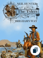 The Tylers Western Saga