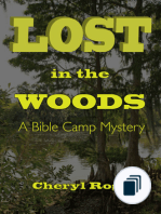 Bible Camp Mysteries
