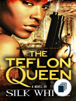 The Teflon Queen