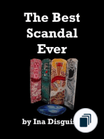 The Best Scandal Ever