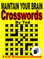 Crossword Puzzle