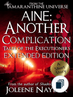 Tales of the Executioners