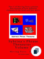 Sybrina's Phrase Thesaurus