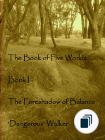 The Book of Five Worlds